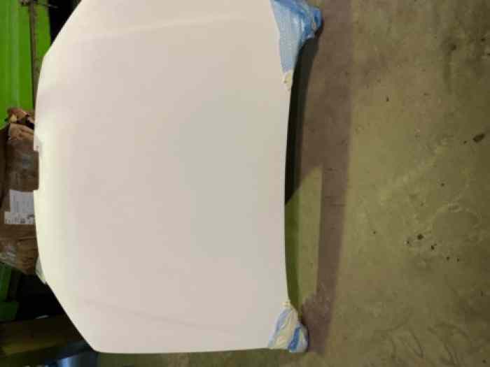 Capot 106 Ph.2 polyester 0