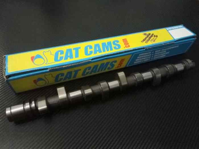 Arbre à cames CatCams XU5 XU9 Peugeot 205 / 309 GTi 1.6l / 1.9l neuf 0