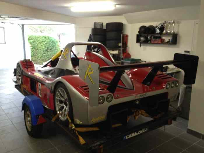 RADICAL SR3 Rs  1340 2