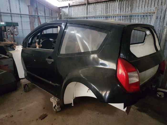 CAISSE C2 S1600 0