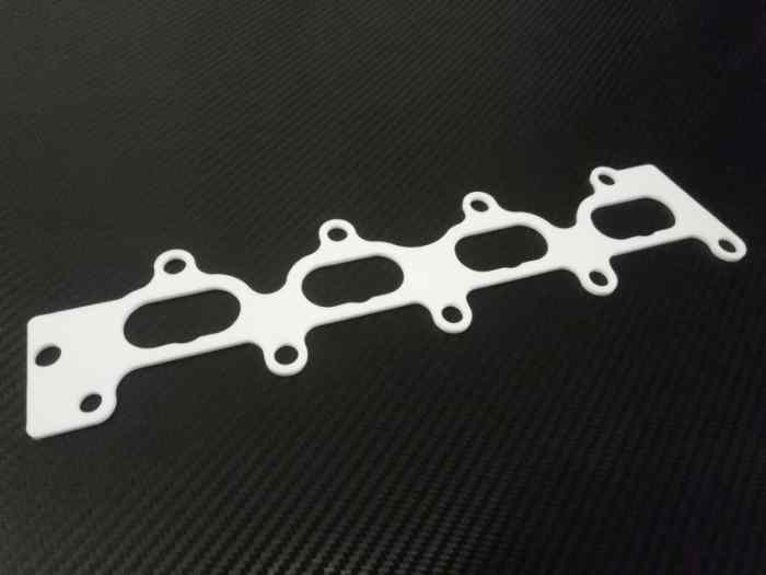 Joint téflon collecteur admission Renault Twingo RS K4M