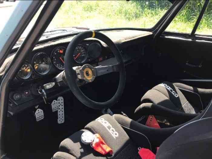 Porsche SC (réplique RS 3.0) 5