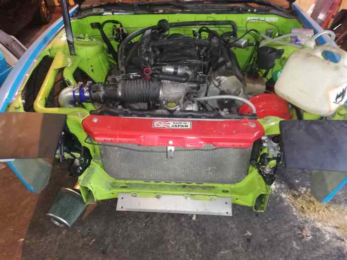 Nissan s13 1