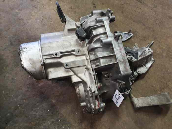 Boite crabot samsonas clio 2 rs 0