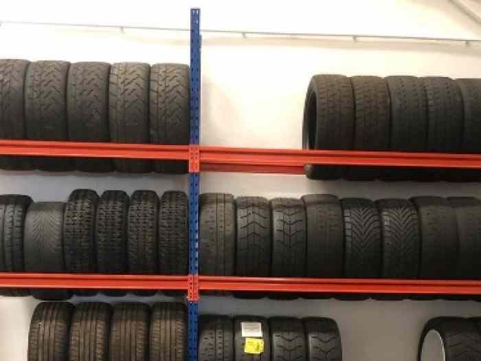 Pneus Pirelli Michelin Hankook 16´ Neuf/Occas