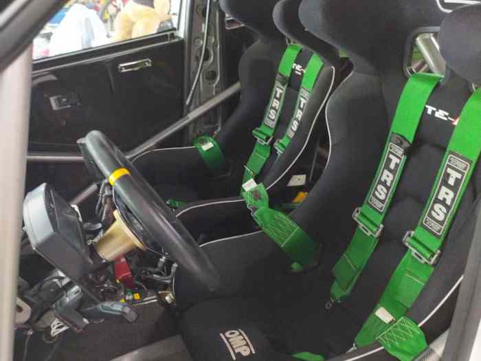 Vend skoda R2 evo – photo 1 sur 5