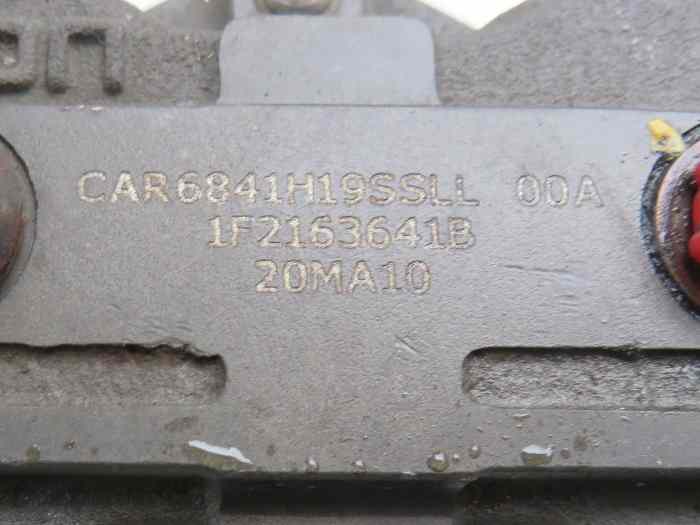 Etrier ALCON de C3 R3 4
