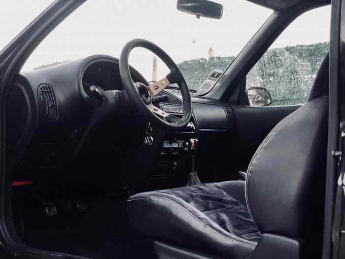 Citroen Saxo VTS 16v 5