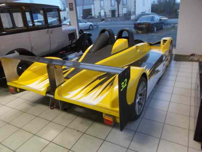 PROTO CVO R01 CHASSIS 002 1