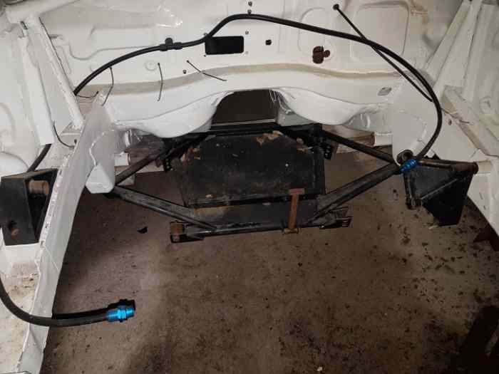 CAISSE C2 S1600 4
