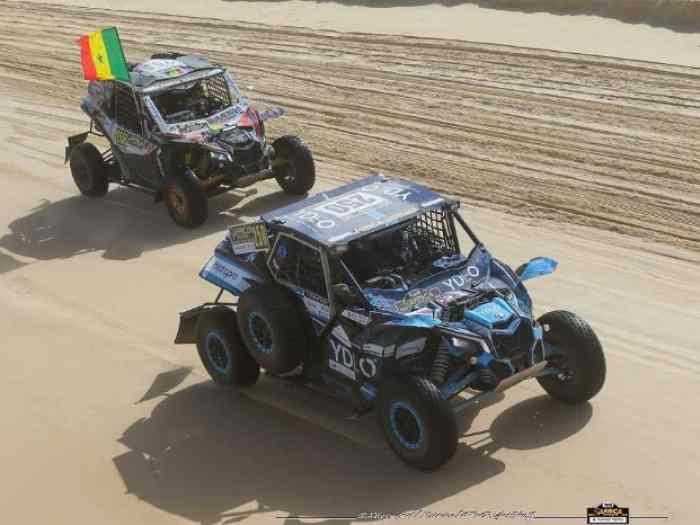 CAN AM MAVERICK X3 TURBO 2018 3