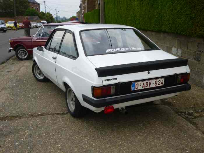 A VENDRE VRAIE ESCORT RS 2000 GR1 1
