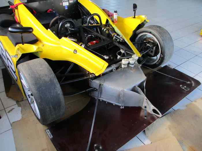 PROTO CVO R01 CHASSIS 002 5