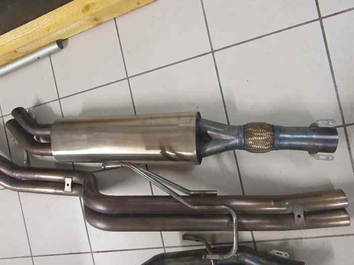 Ligne RDM inox 206 RC top grA7 2