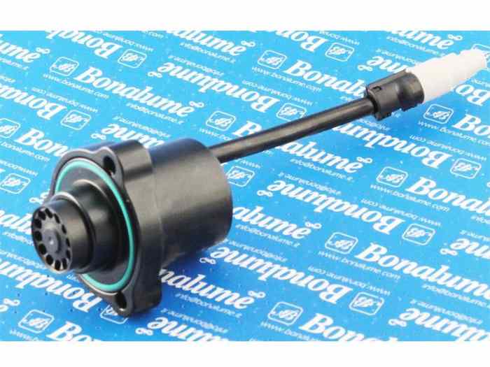 Power pop off (valve by-pass) Bonalume EVAMG pour Mercedes AMG A45, GLA45, C63S et moteur 360-380 cv 0