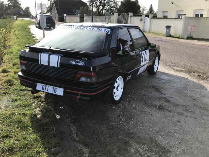 309 GTI 16 2