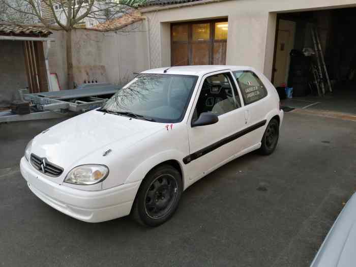 location saxo n2s