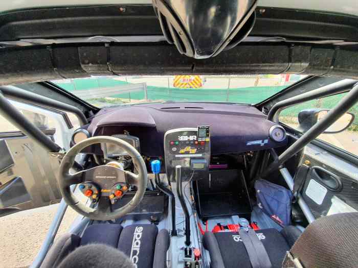 CLIO IV R3T – photo 4 sur 5