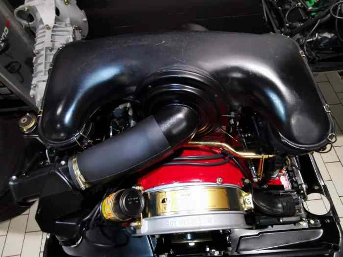 Moteur Porsche 911 2.7 RS 1973 2