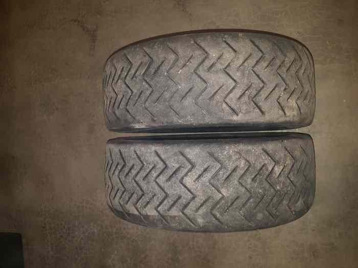 Pneu Michelin 16 pouces 0