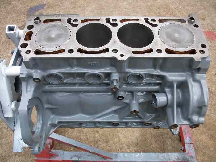 moteur 1800 ohc opel/gm 2