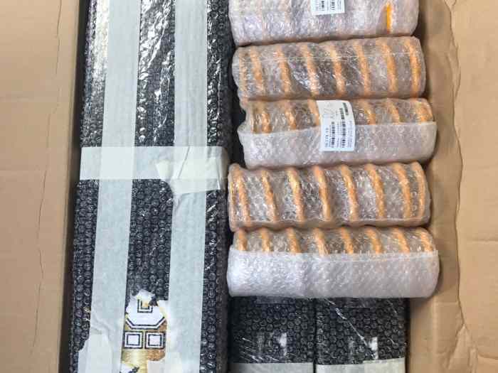 New Öhlins Tarmac dampers for Mitsubishi Evo X Last Spec 1