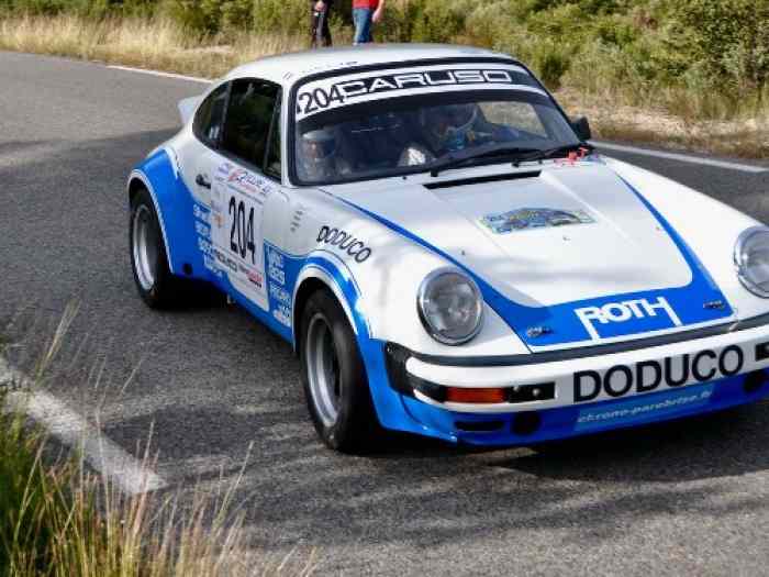 Porsche 911 SC Gr4 VHC Rohlr 0