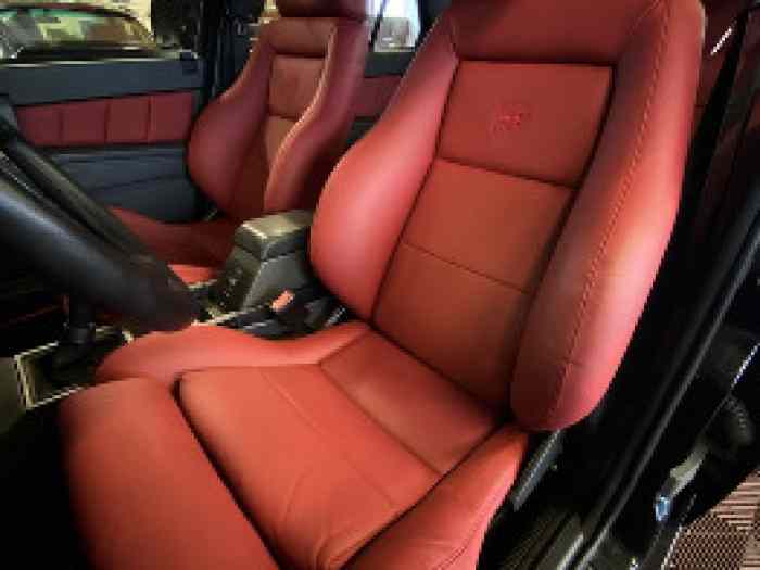 Alfa Romeo 75 3.0L V6 QV Potenziata 3