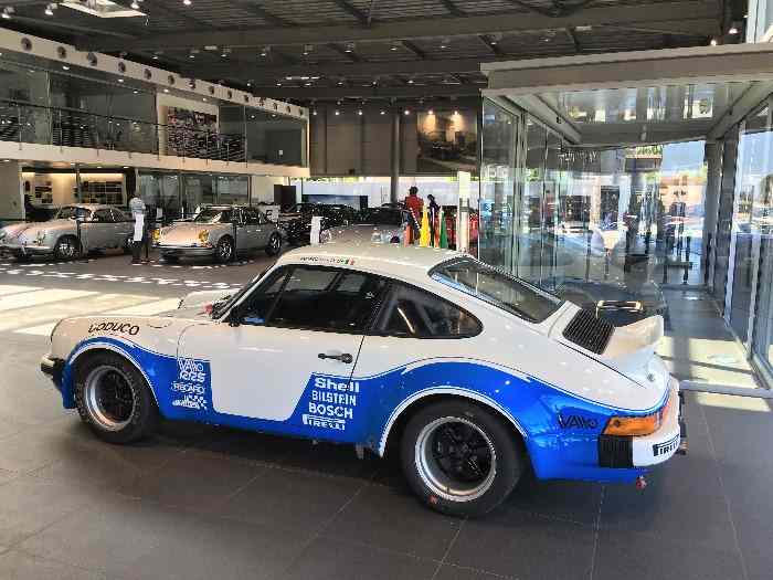 Porsche 911 SC Gr4 VHC Rohlr 3