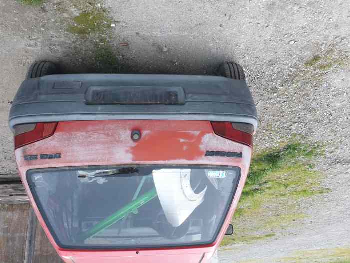 Caisse roulante 106 1