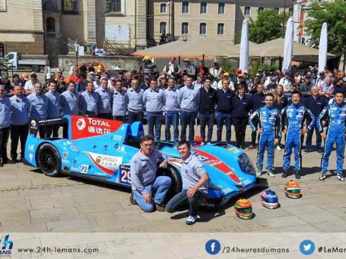 2022 Ligier European Series – photo 4 sur 4