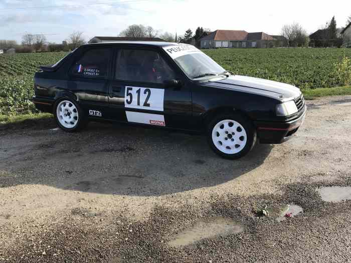 309 GTI 16 1