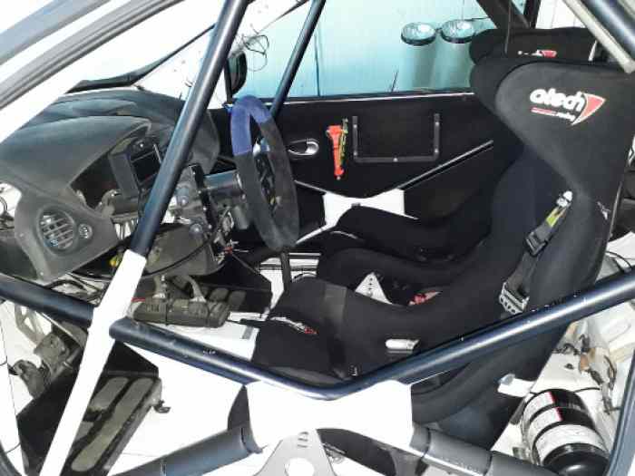 renault clio r3max – photo 3 sur 6