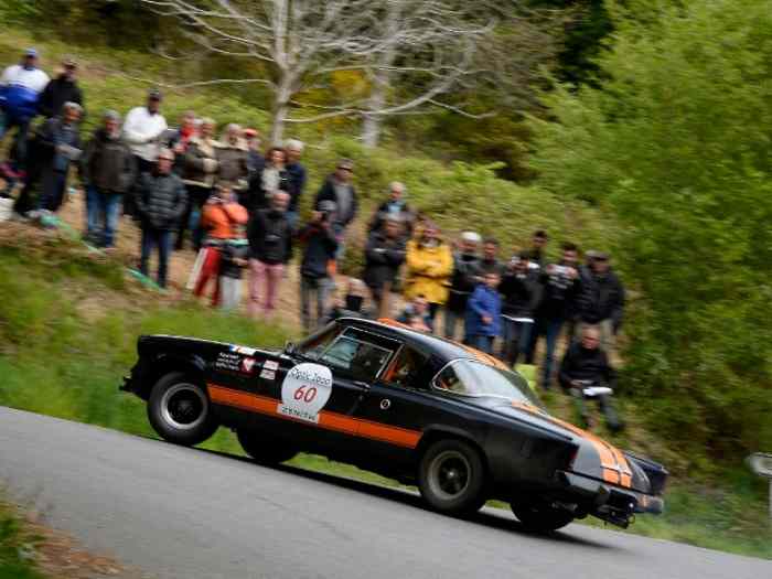 Studebaker Coupé Champion 2