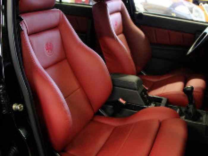 Alfa Romeo 75 3.0L V6 QV Potenziata 5