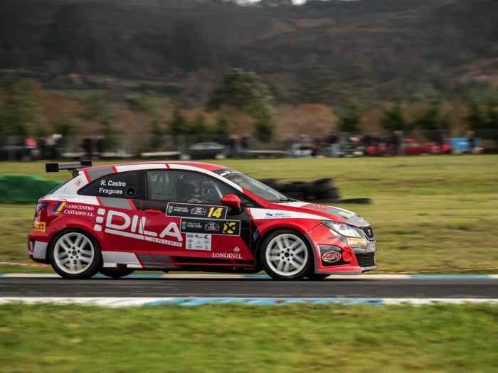 SEAT IBIZA SC TROPHY 5