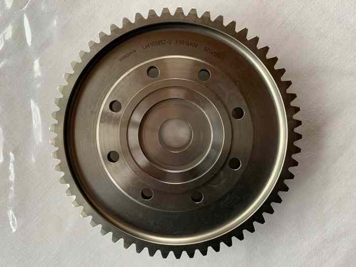 Torque Citroen C2R2 12X57 New 3