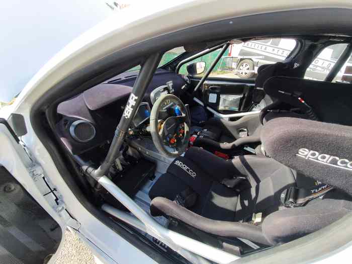 CLIO IV R3T – photo 3 sur 5