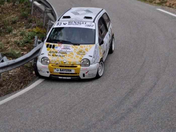 Location Twingo F2011 3