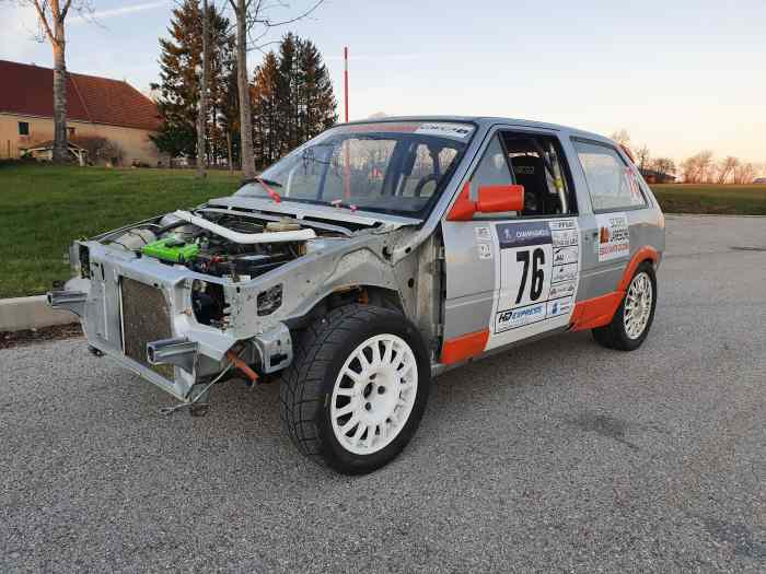 AX sport groupe.A (Méca neuve) 4