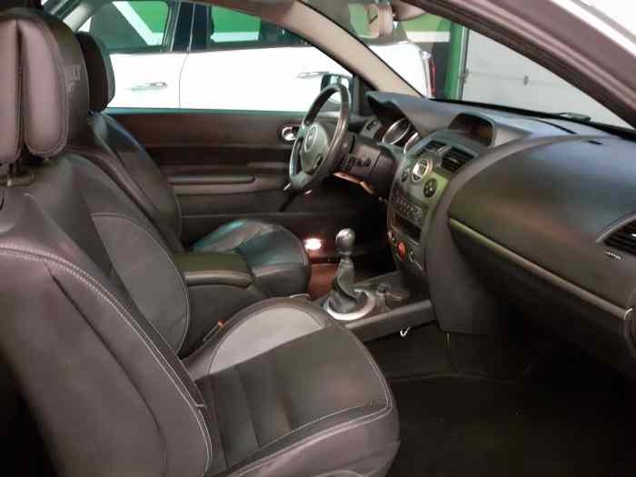 RENAULT MEGANE 2 RS Dci 175 LUXE 3