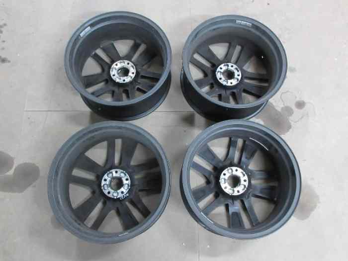 JANTES ALLIAGE 308 GTi By Peugeot Sport 1