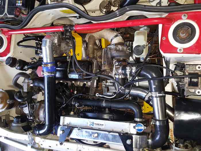 R11 turbo maxi 2