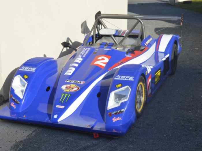 FUNYO F5 1000 GSXR – photo 4 sur 5