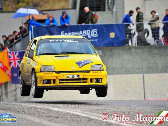 Renault Clio Gr.A 4