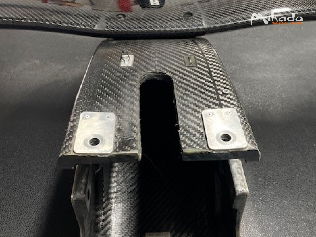 DALLARA GP2-F2 – photo 6 sur 6