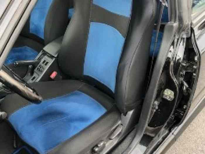 SUBARU Impreza WRC 99 1