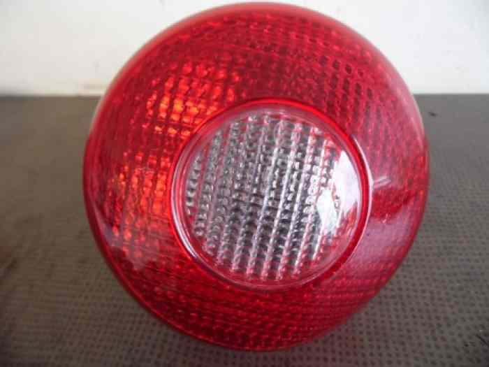 FEUX ARRIERE INTERIEURS FERRARI 355 / 360 / 550 4