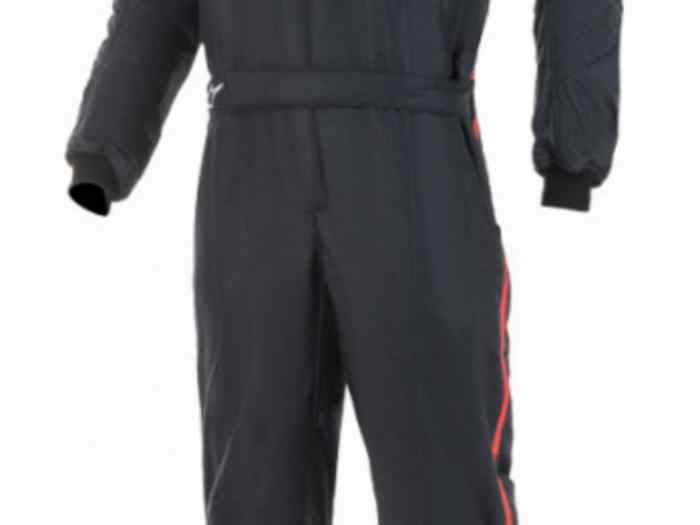 Combinaison alpinestars gp-pro