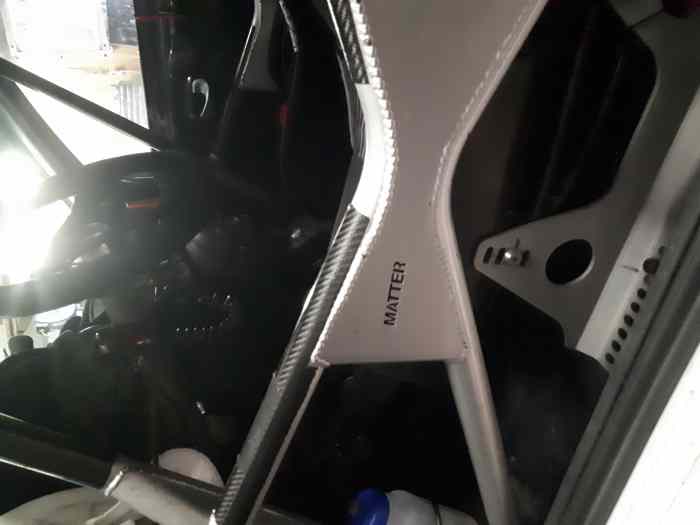 Clio 3 – photo 4 sur 6